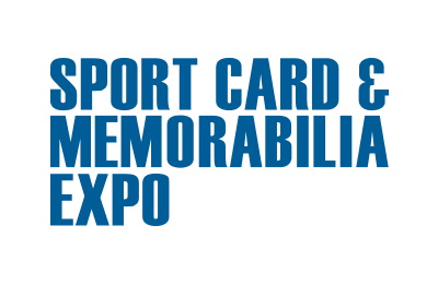 Sports Card & Memorabilia Expo